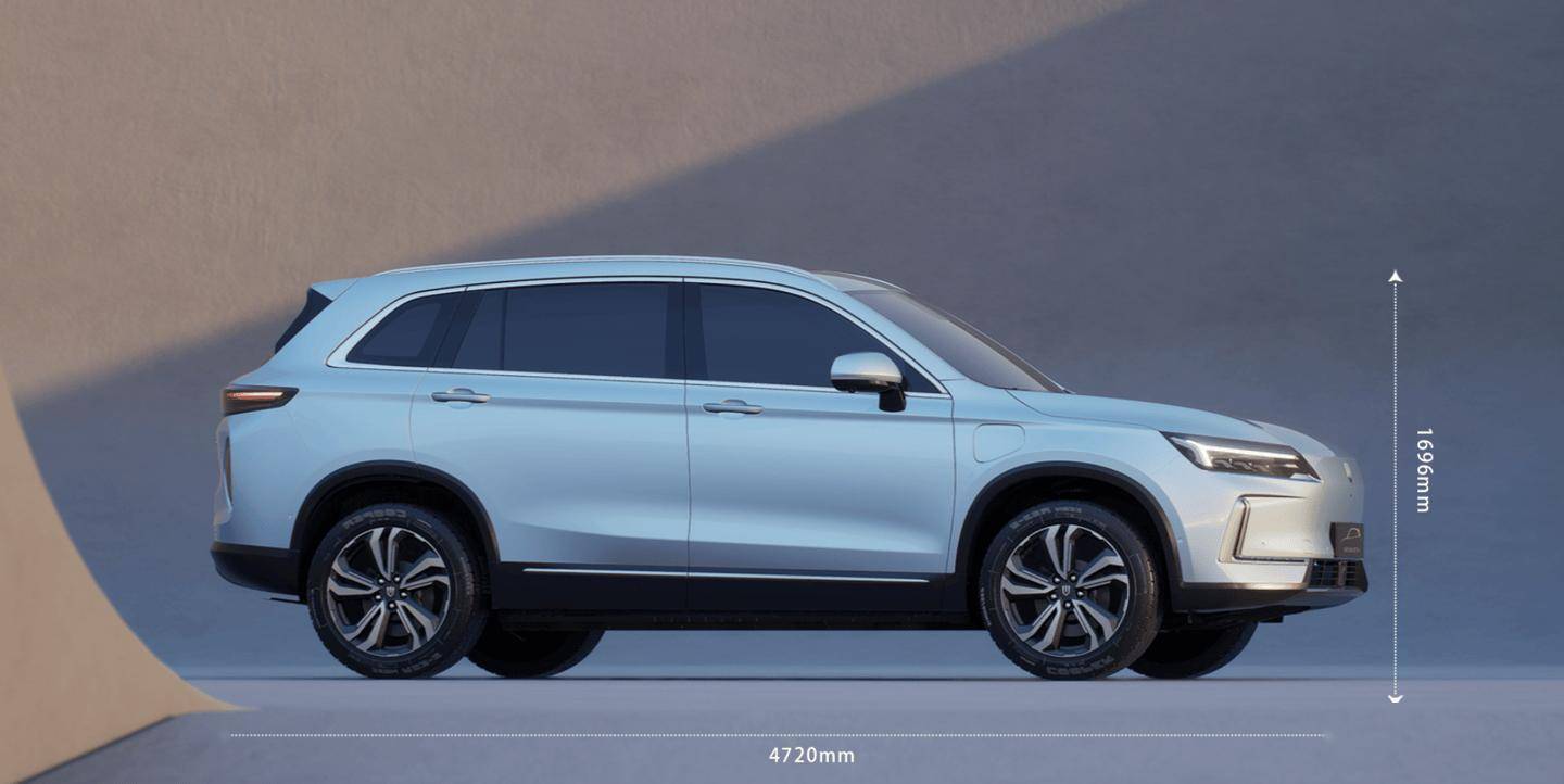 2024 款创维 EV6 纯电 SUV 新增“410 出行版”车型比较，订价 16.58 万元